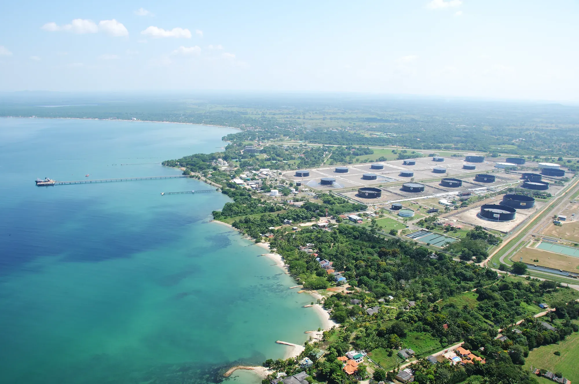 Crecer con la transición energética