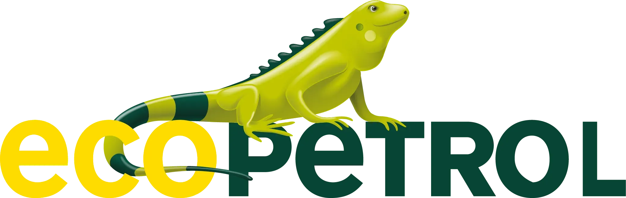 Logo de Ecopetrol